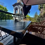 Отель комлекс кристо