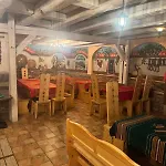 комлекс кристо Отель Благоэвгард