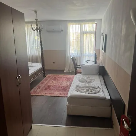комлекс кристо 3* Blagoevgrad