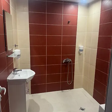 комлекс кристо Szálloda Blagoevgrad