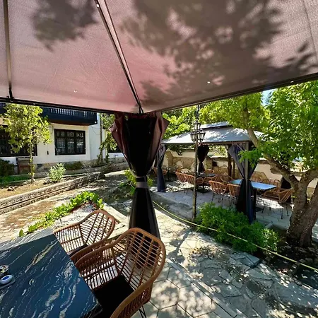 комлекс кристо Szálloda 3*