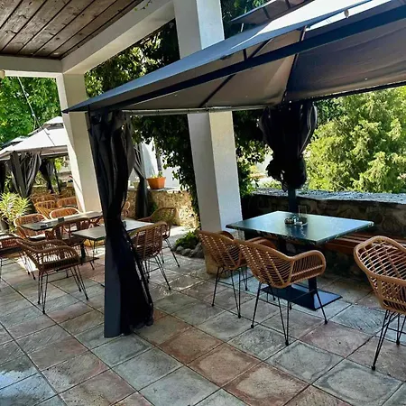 комлекс кристо