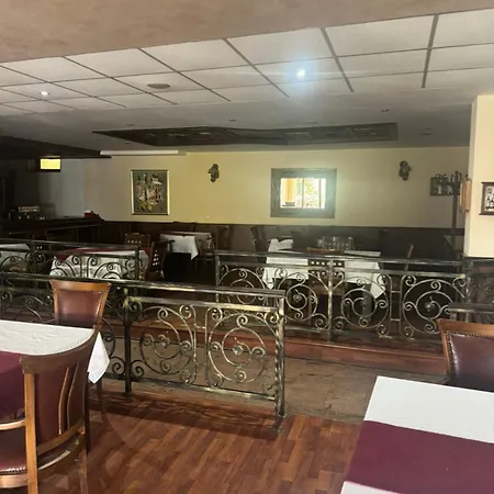 комлекс кристо Szálloda Blagoevgrad