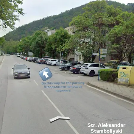 комлекс кристо 3*