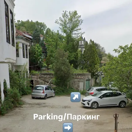 Szálloda комлекс кристо 3*