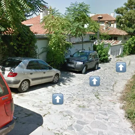 комлекс кристо Yukarı Cuma