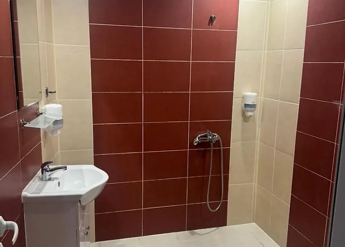 комлекс кристо Otel Yukarı Cuma