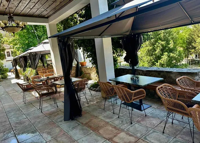 комлекс кристо