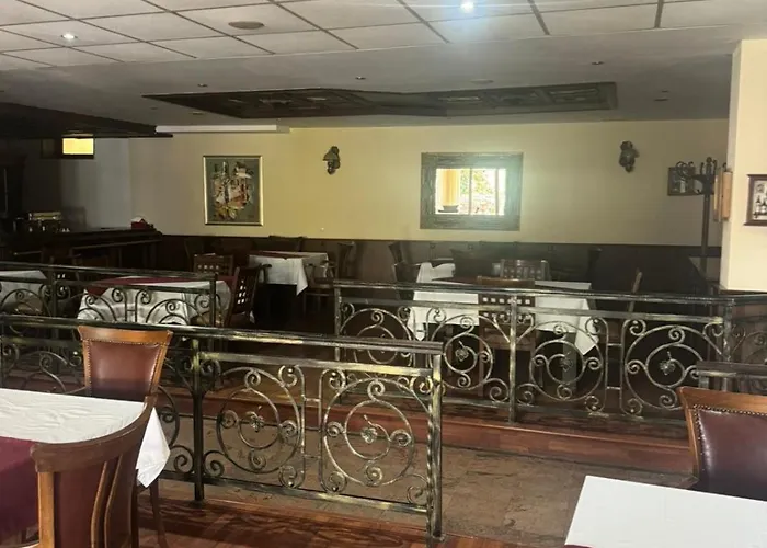 комлекс кристо 3* Yukarı Cuma