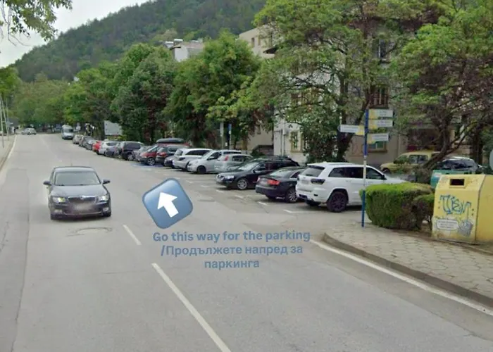 комлекс кристо 3*