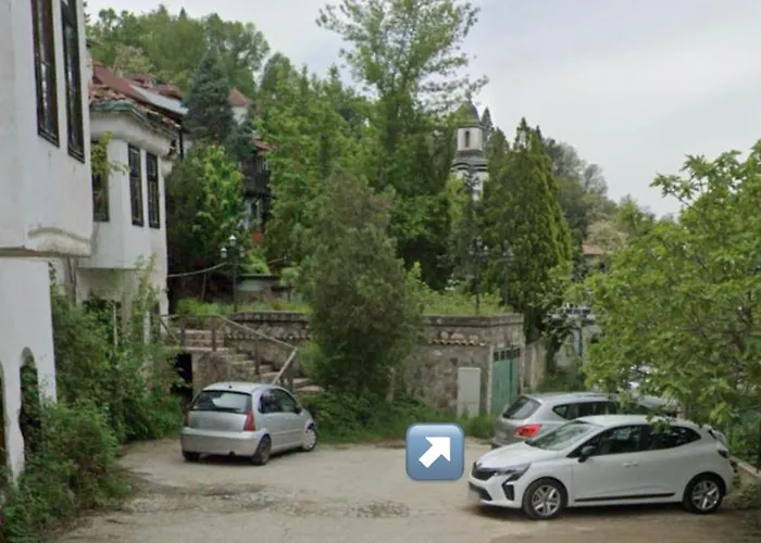 Otel комлекс кристо 3*