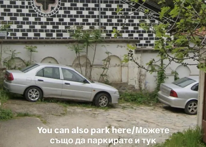 Otel комлекс кристо Yukarı Cuma